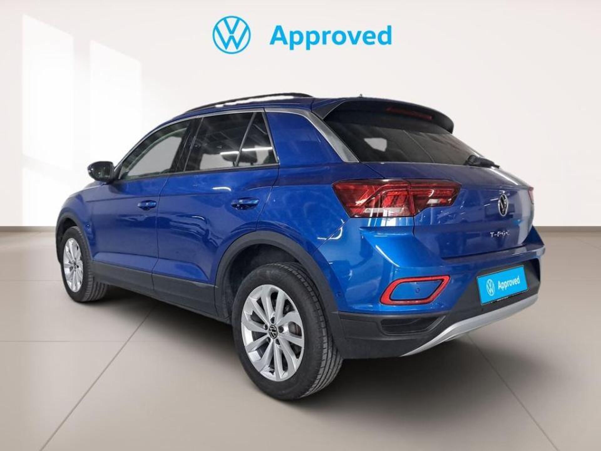 Imagen 3 de VOLKSWAGEN T-Roc