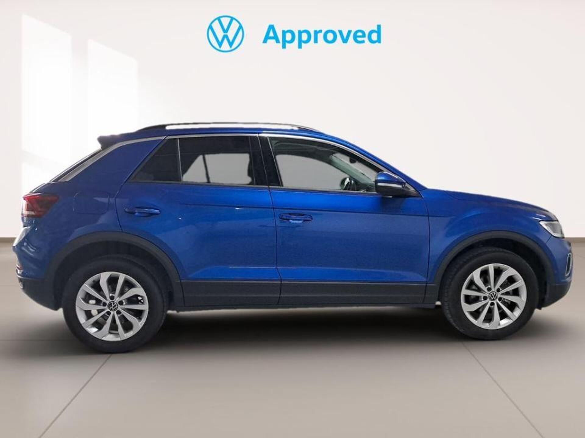 Imagen 3 de VOLKSWAGEN T-Roc