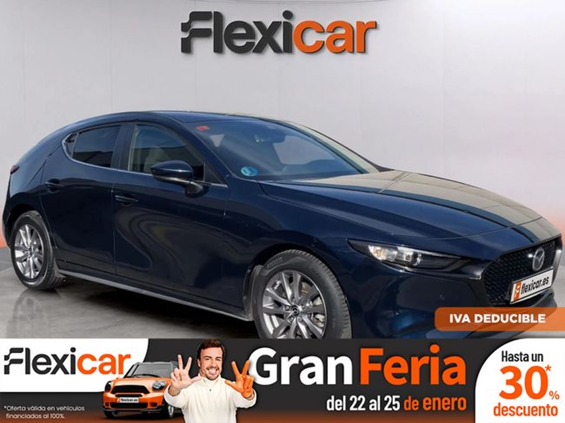 Imagen de MAZDA Mazda3