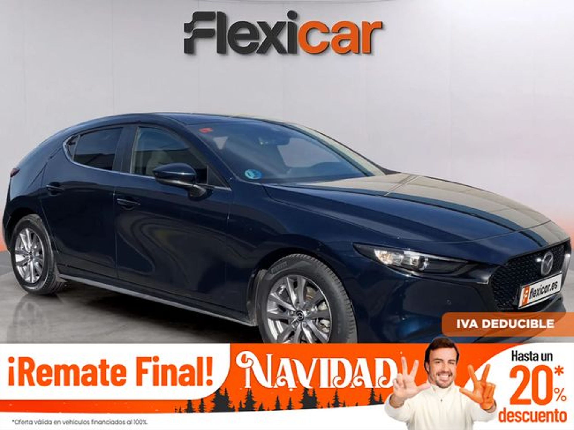 Imagen de MAZDA Mazda3