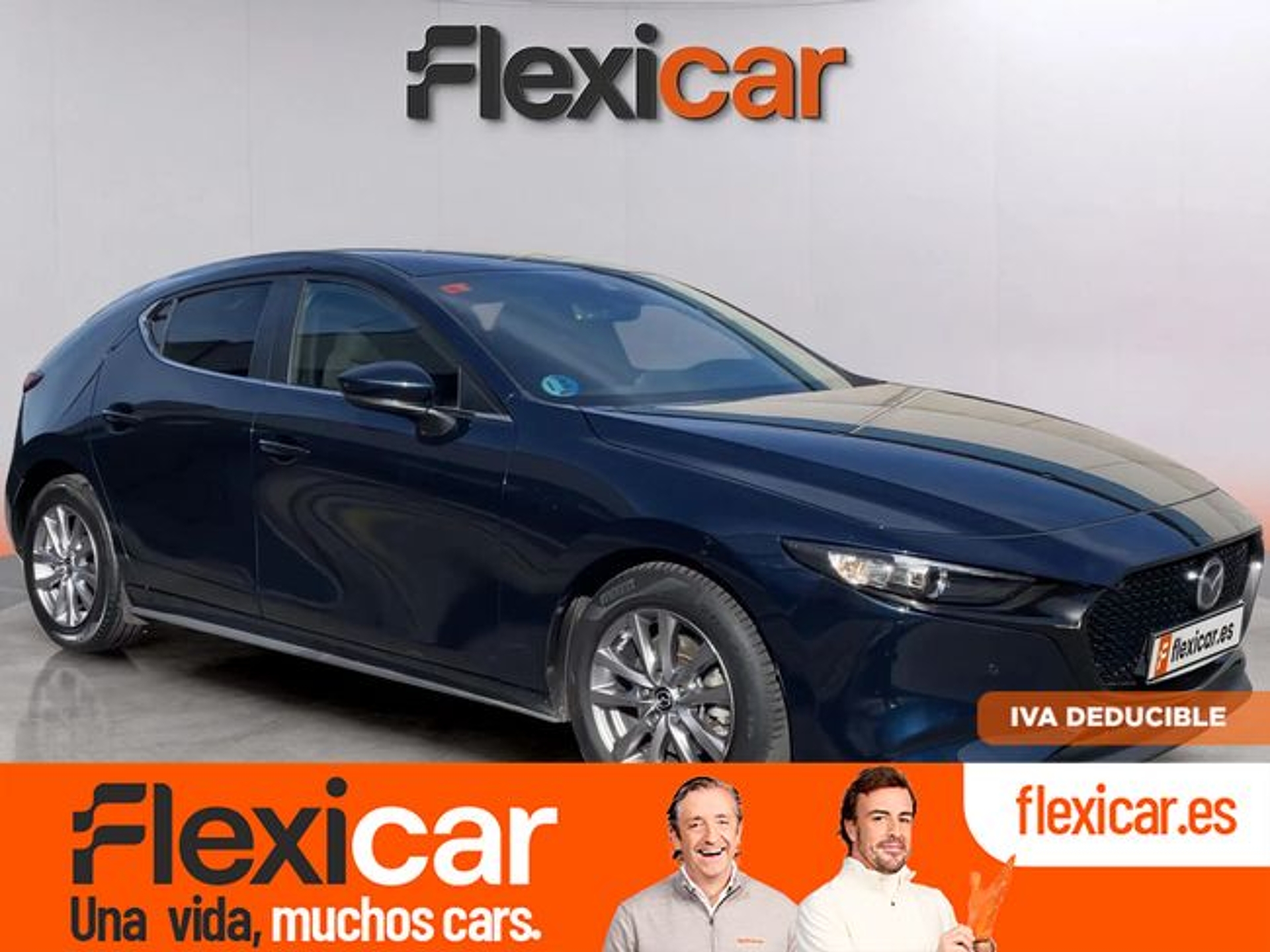 Imagen de MAZDA Mazda3