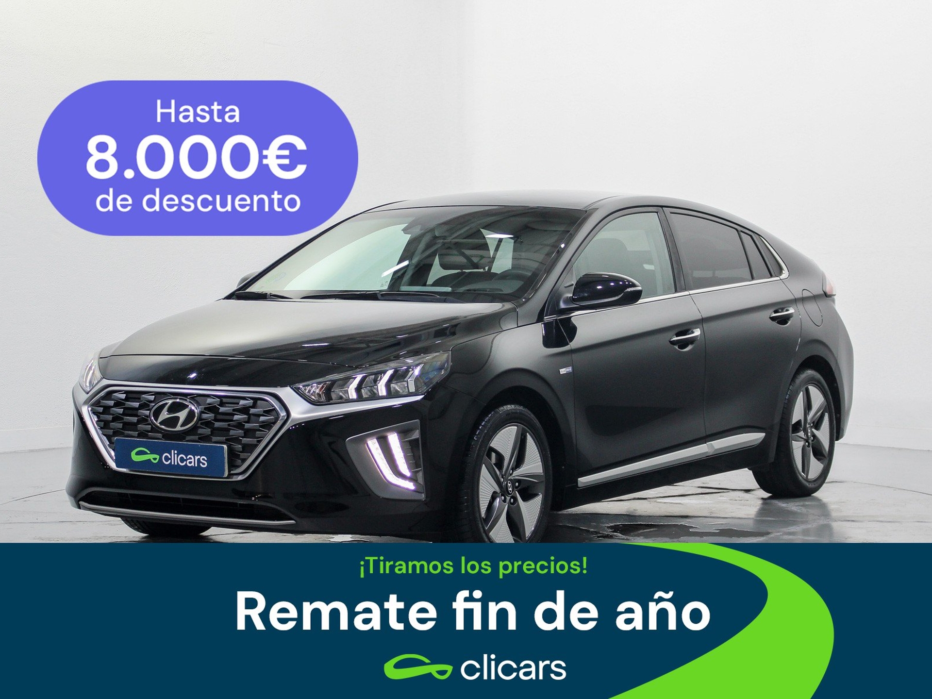 Imagen de HYUNDAI Ioniq
