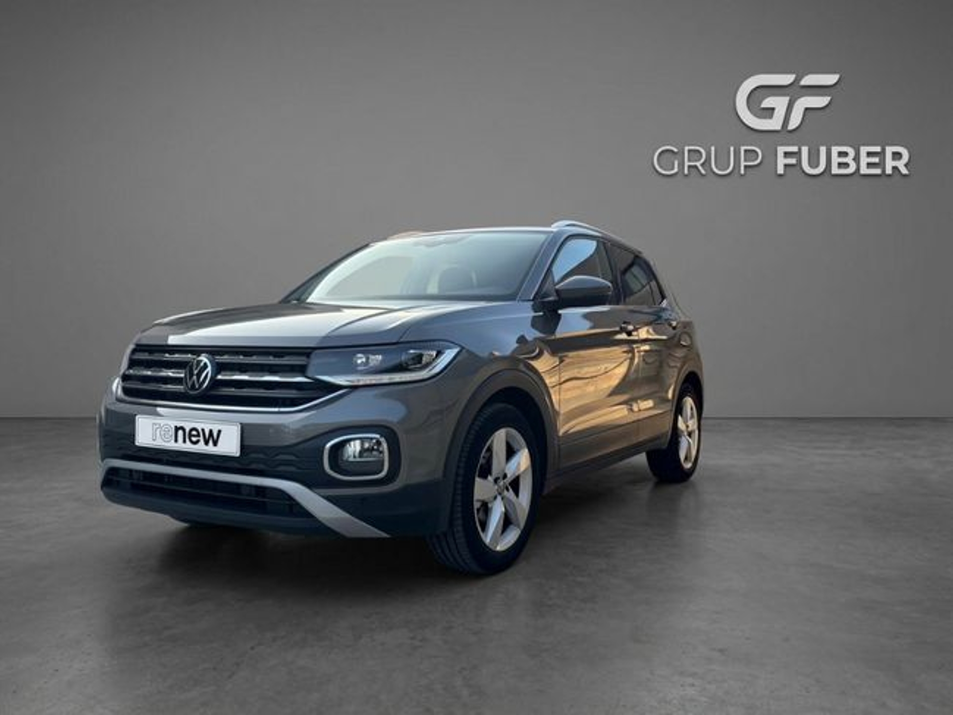 Imagen de VOLKSWAGEN T-Cross