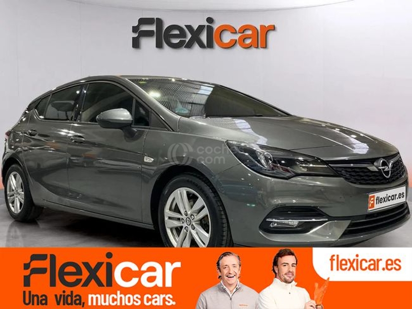 Foto del OPEL Astra 1.2T S-S GS Line 130