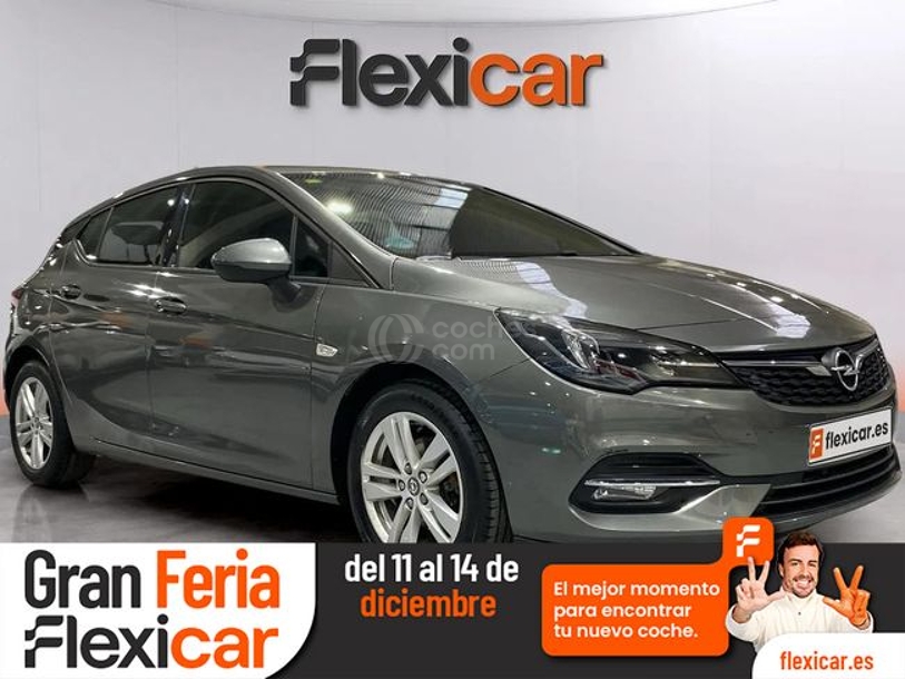 Foto del OPEL Astra 1.2T S-S GS Line 130