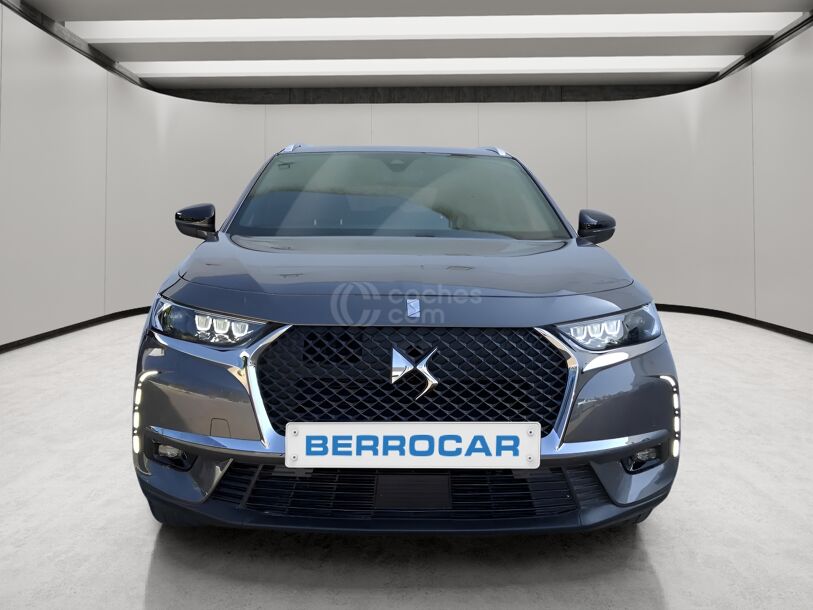 Foto del DS DS3 Crossback DS 3 Crossback BlueHDi Be Chic 130 Aut.