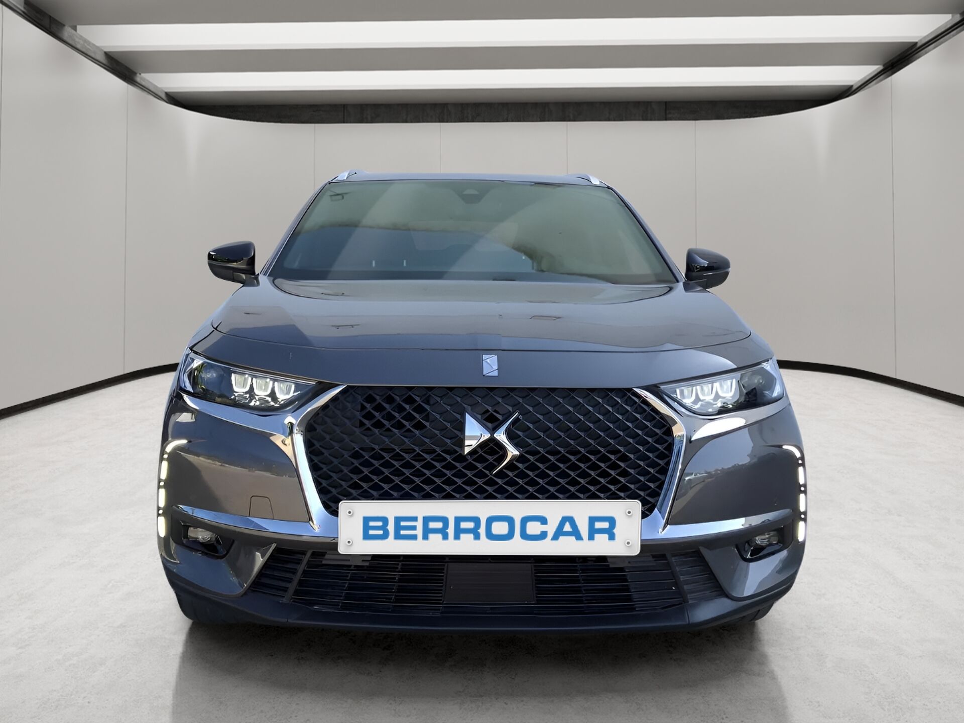 Imagen de DS DS3 Crossback