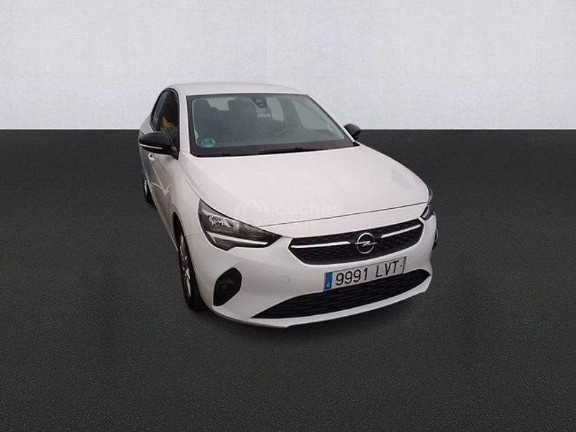 Foto del OPEL Corsa 1.2T XHL S-S Edition 100