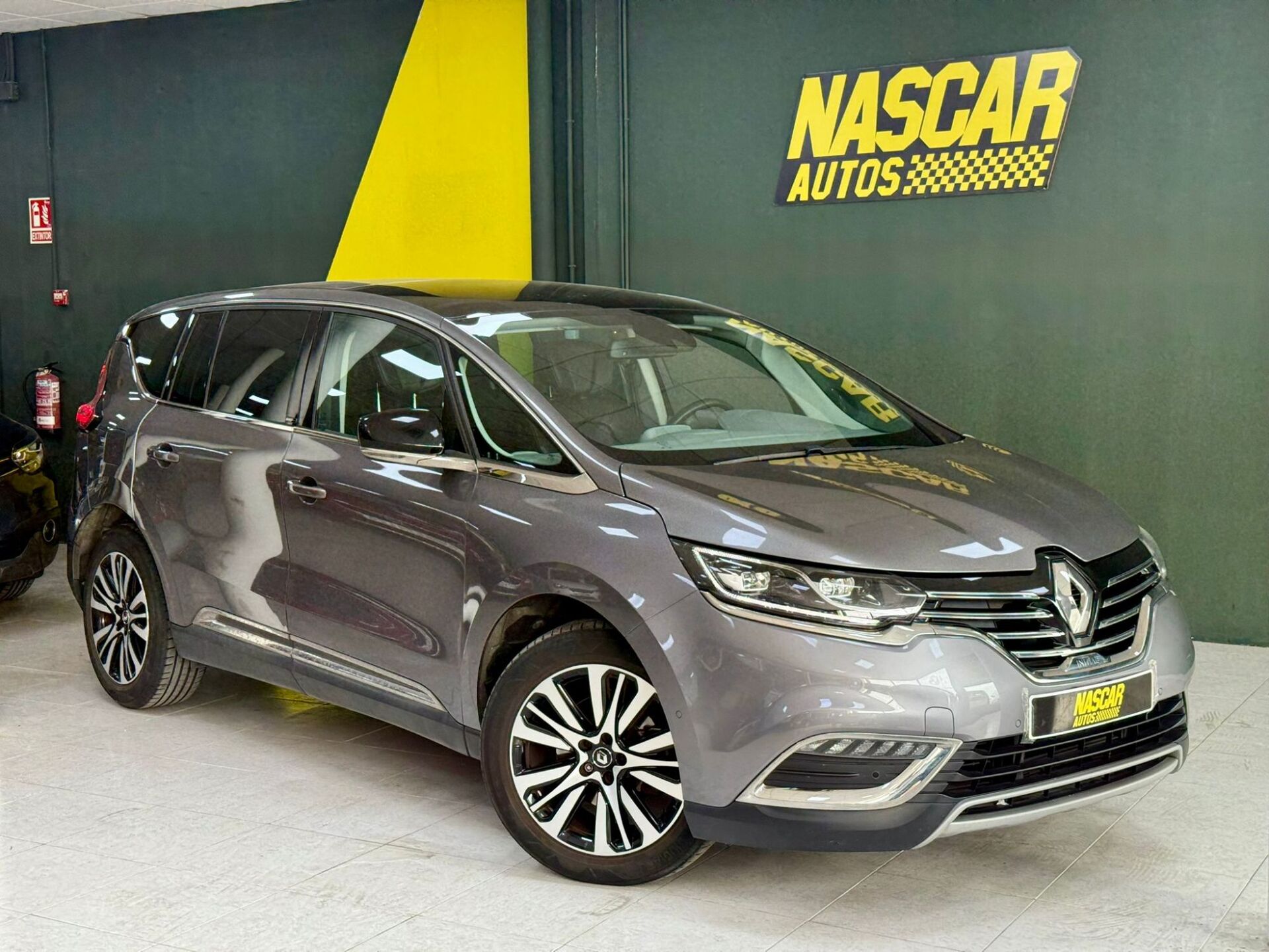 Imagen de RENAULT Espace