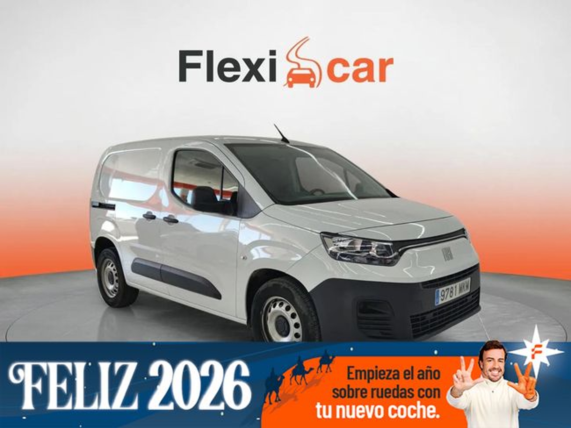Imagen de FIAT Dobló