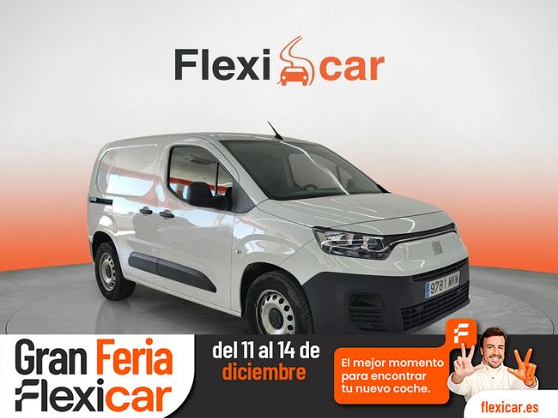 Imagen de FIAT Dobló