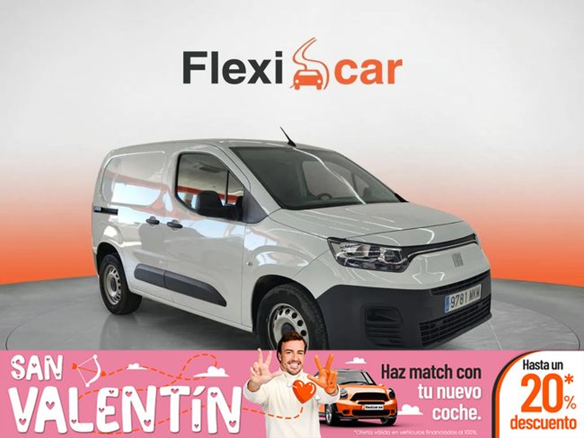 Imagen de FIAT Dobló