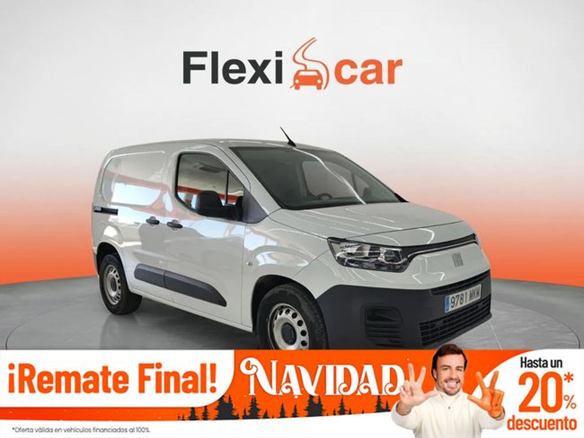 Imagen de FIAT Dobló