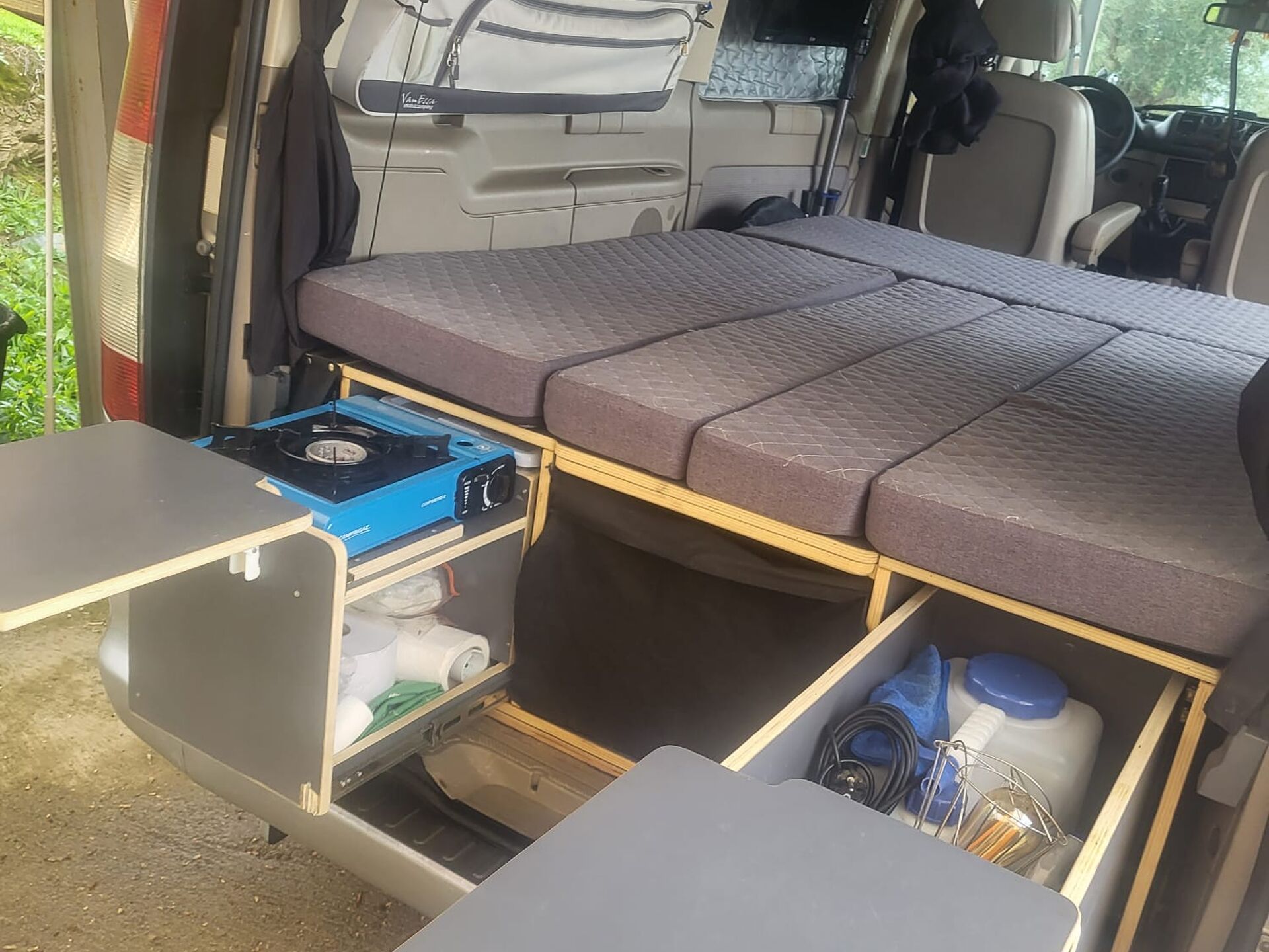 Imagen 1 de MERCEDES Viano