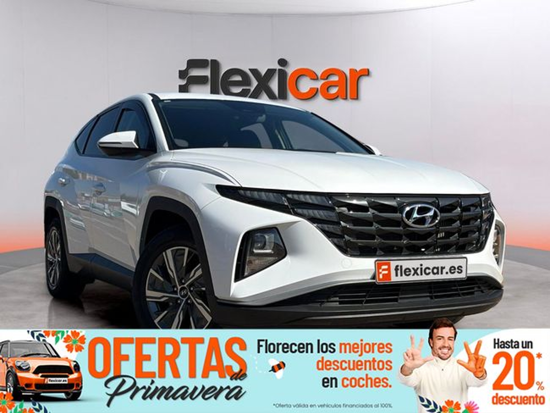 Imagen de HYUNDAI Tucson