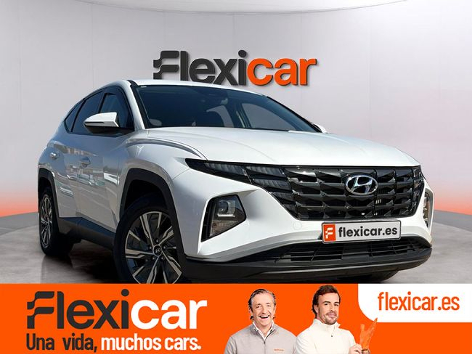 Imagen de HYUNDAI Tucson