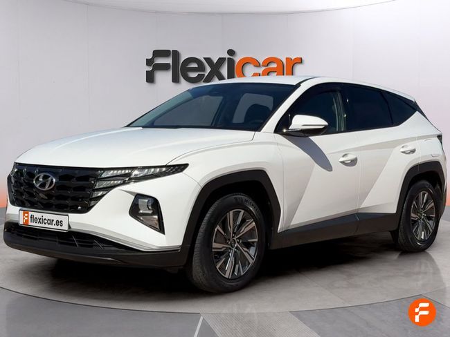 Foto del HYUNDAI Tucson 1.6 TGDI Klass 4x2