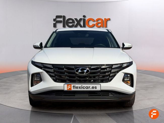 Foto del HYUNDAI Tucson 1.6 TGDI Klass 4x2