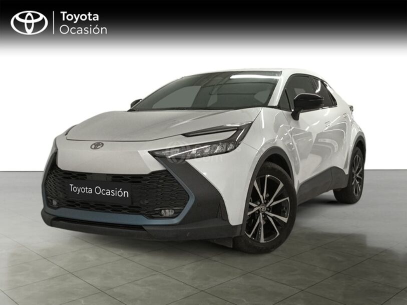 Foto del TOYOTA C-HR 140H Advance