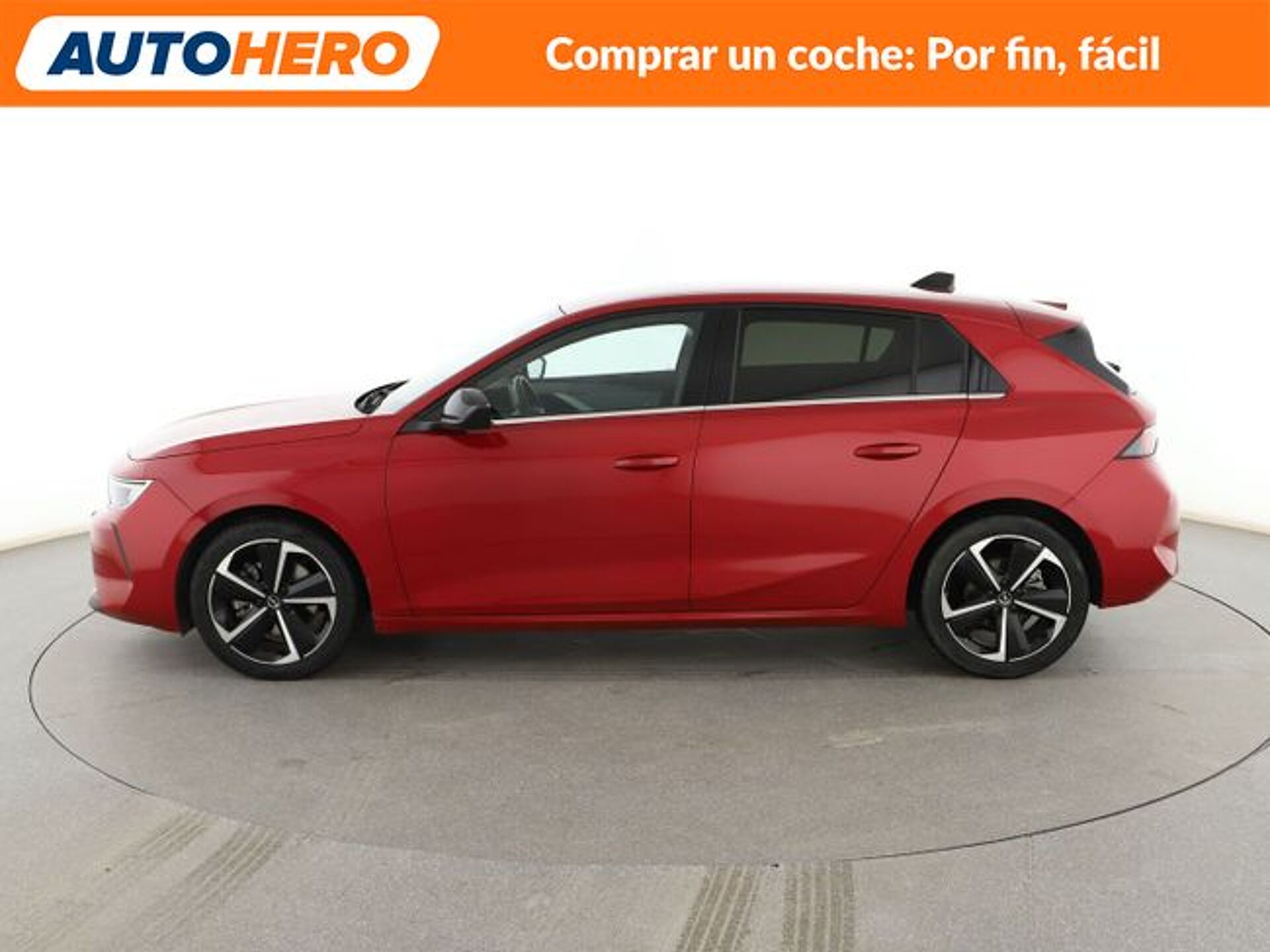 Imagen 3 de OPEL Astra