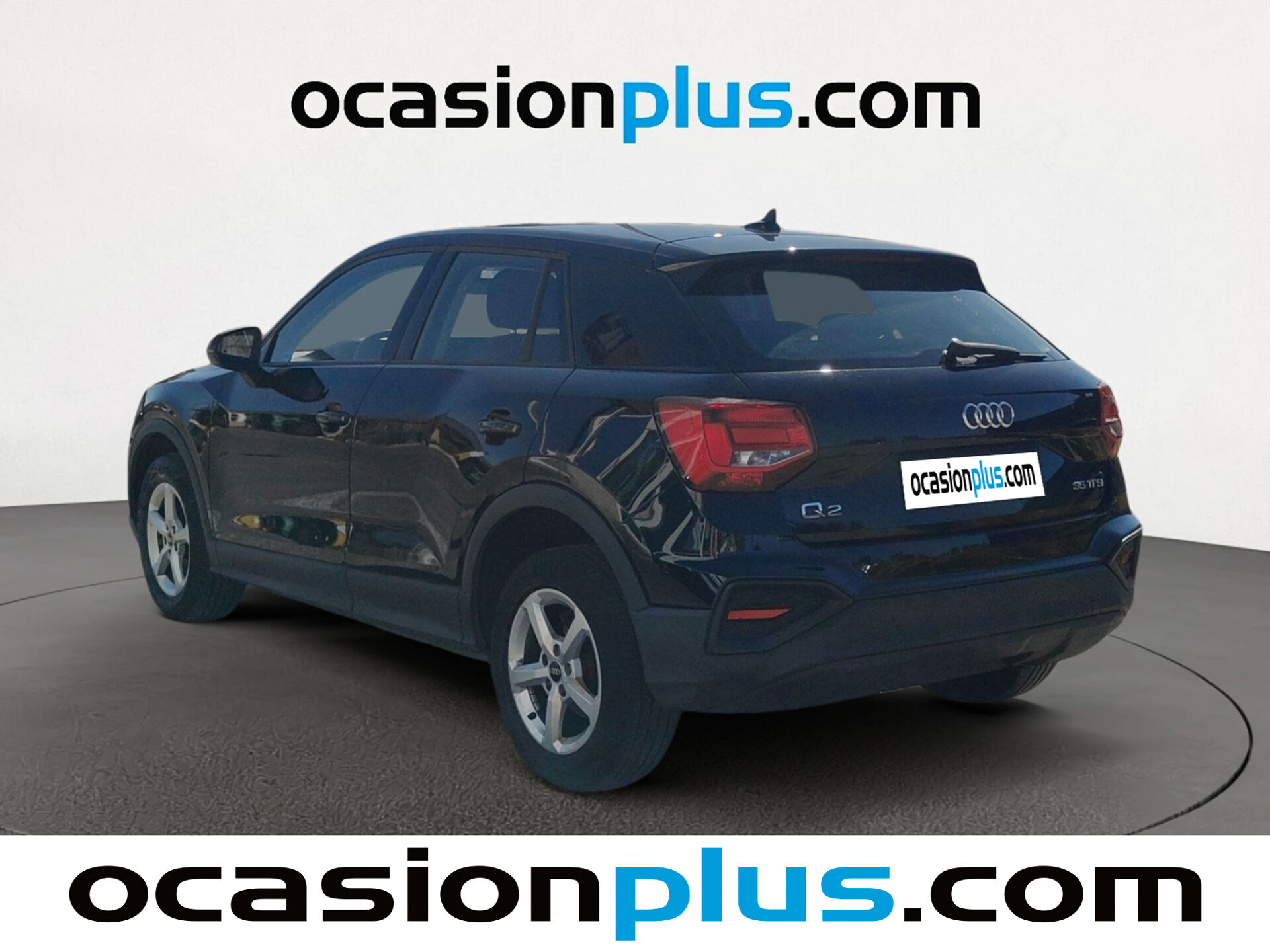Imagen 3 de AUDI Q2