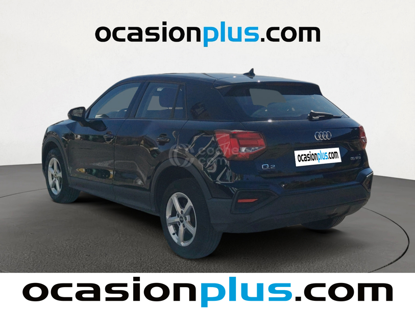 Foto del AUDI Q2 35 TFSI Advanced S tronic 110kW