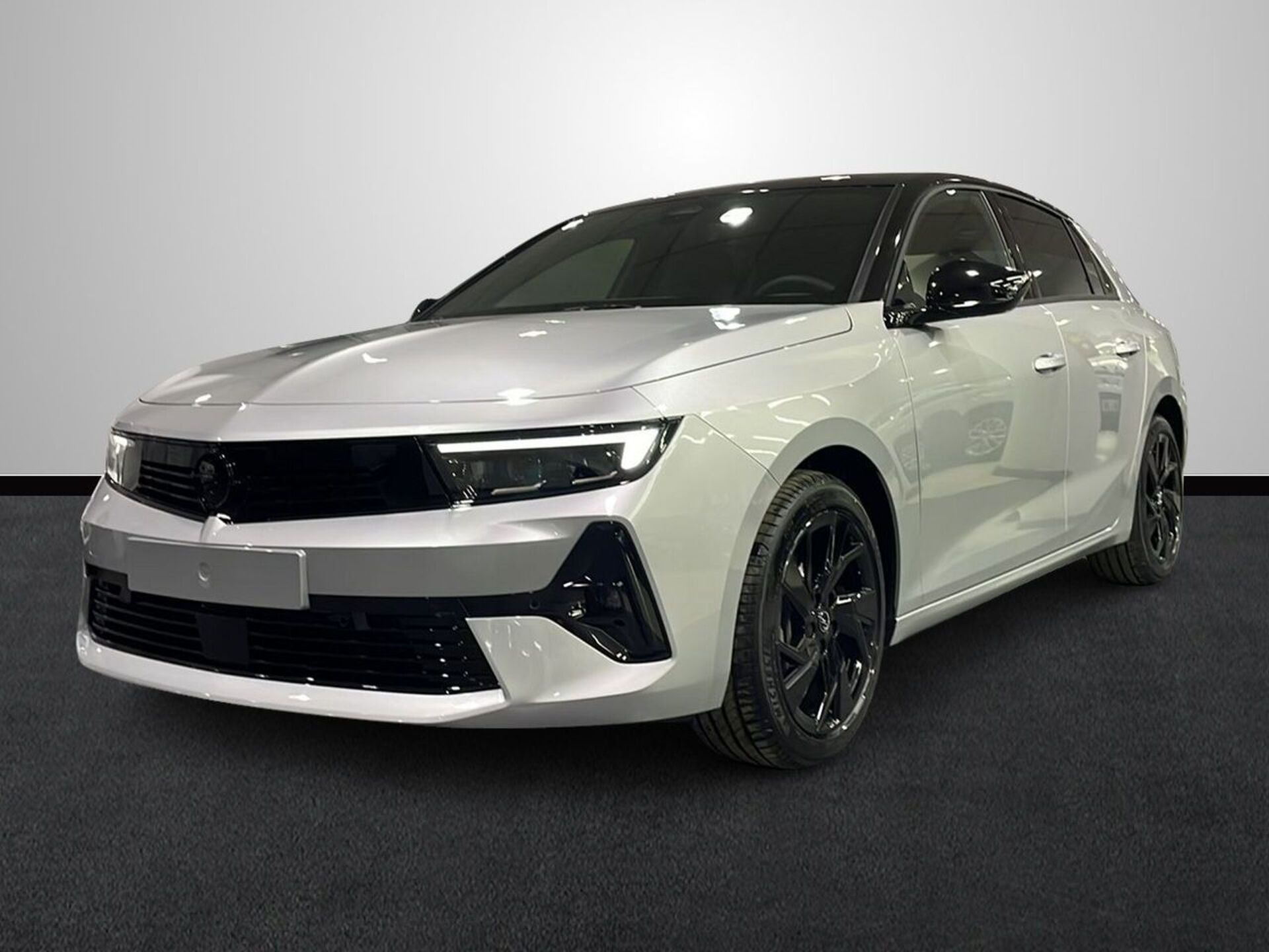 Imagen de OPEL Astra