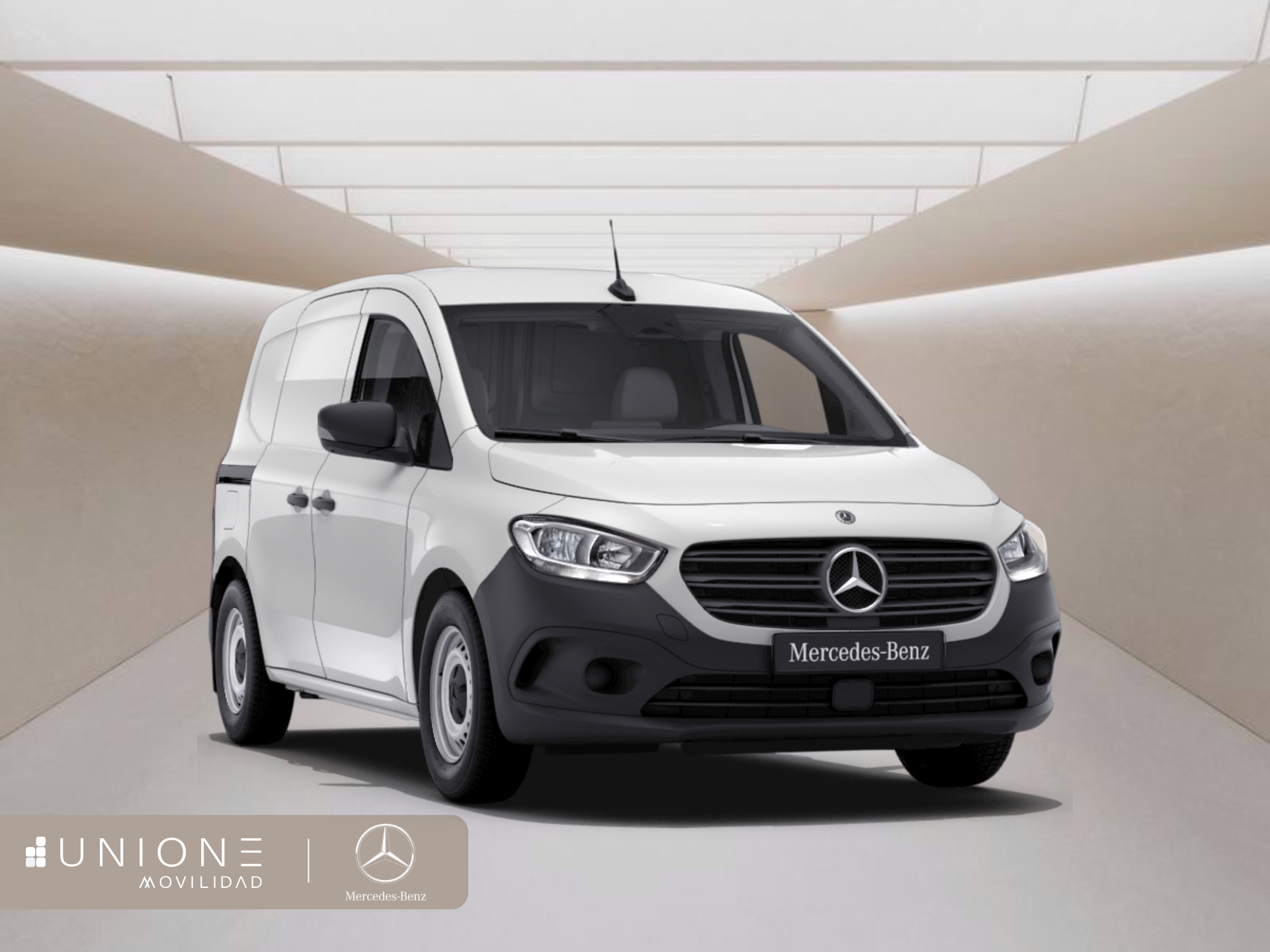 Imagen 2 de MERCEDES Citan