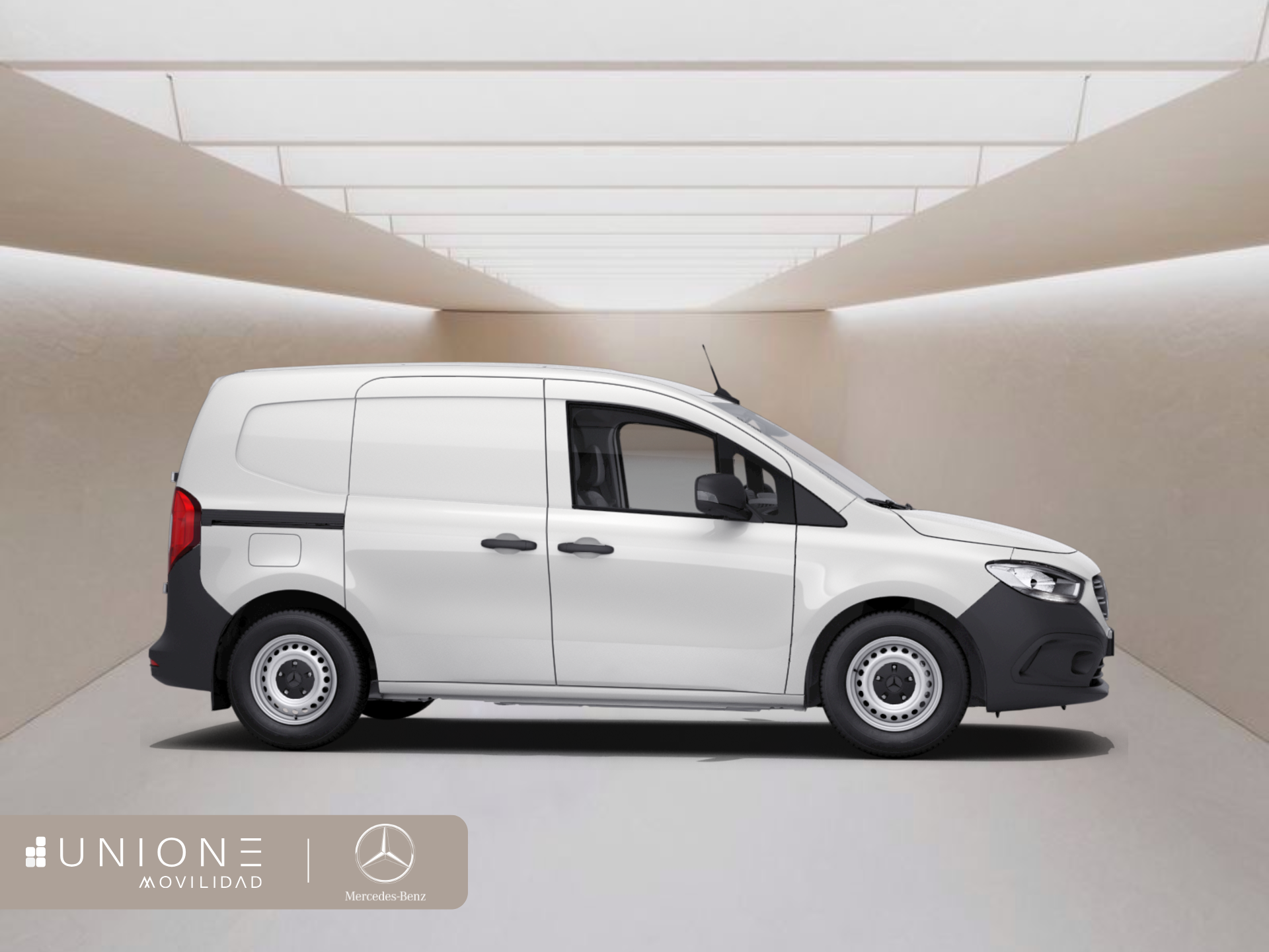 Imagen 3 de MERCEDES Citan