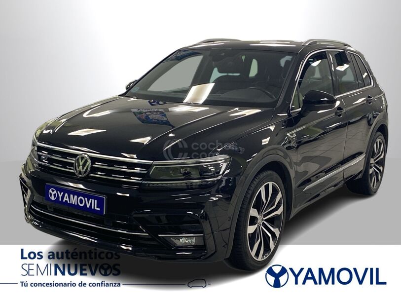 Foto del VOLKSWAGEN Tiguan 1.5 TSI Sport DSG 110kW