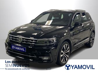 Imagen de VOLKSWAGEN Tiguan 1.5 TSI Sport DSG 110kW