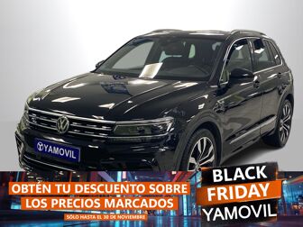 Imagen de VOLKSWAGEN Tiguan 1.5 TSI Sport DSG 110kW