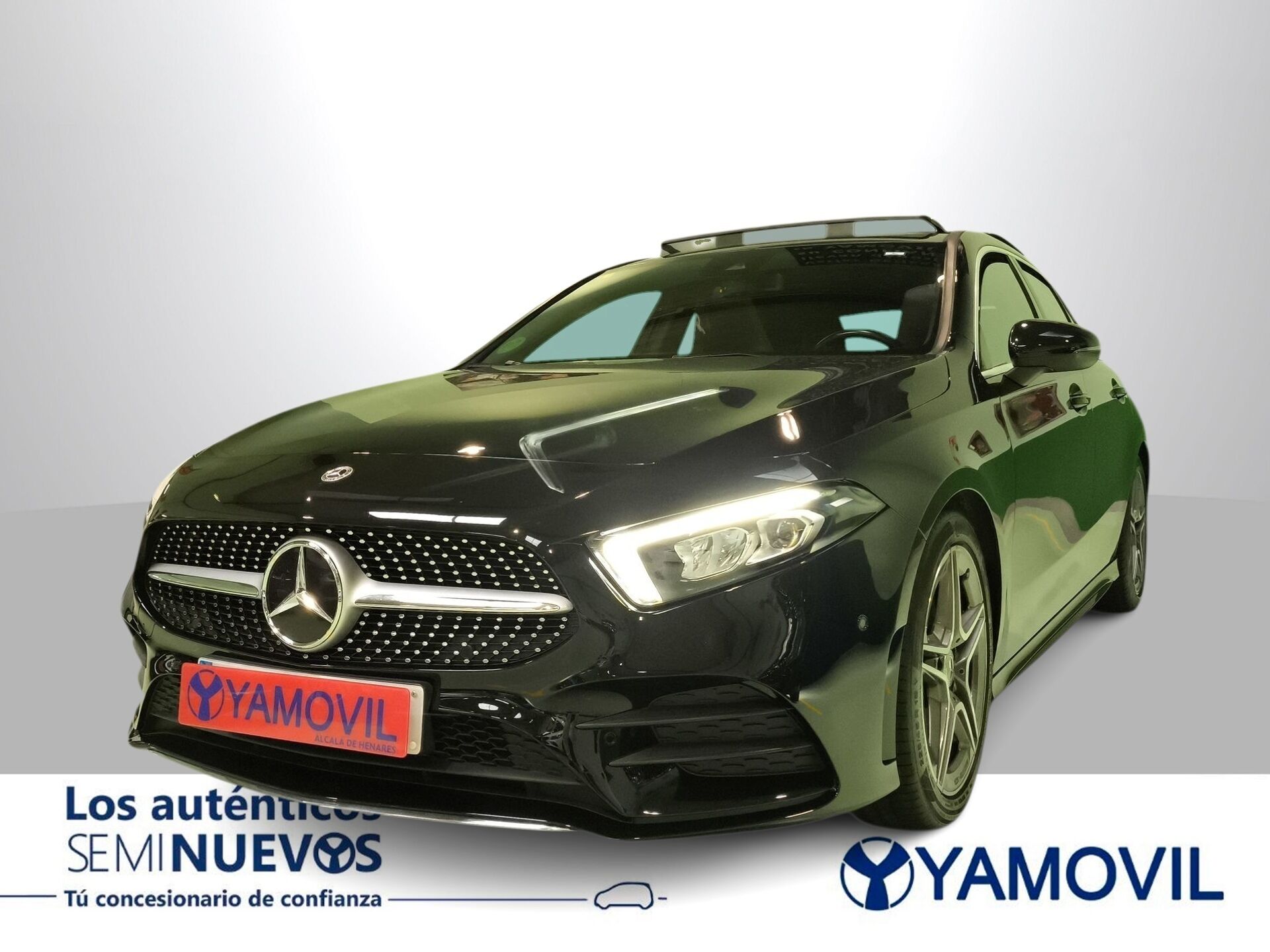 Imagen de MERCEDES Clase A
