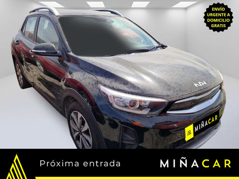 Foto del KIA Stonic 1.2 DPi Drive