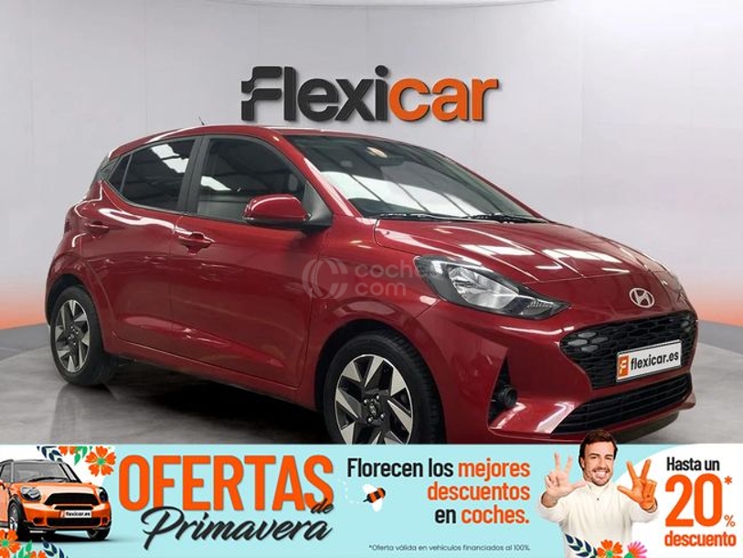Foto del HYUNDAI i10 1.0 MPI Essence