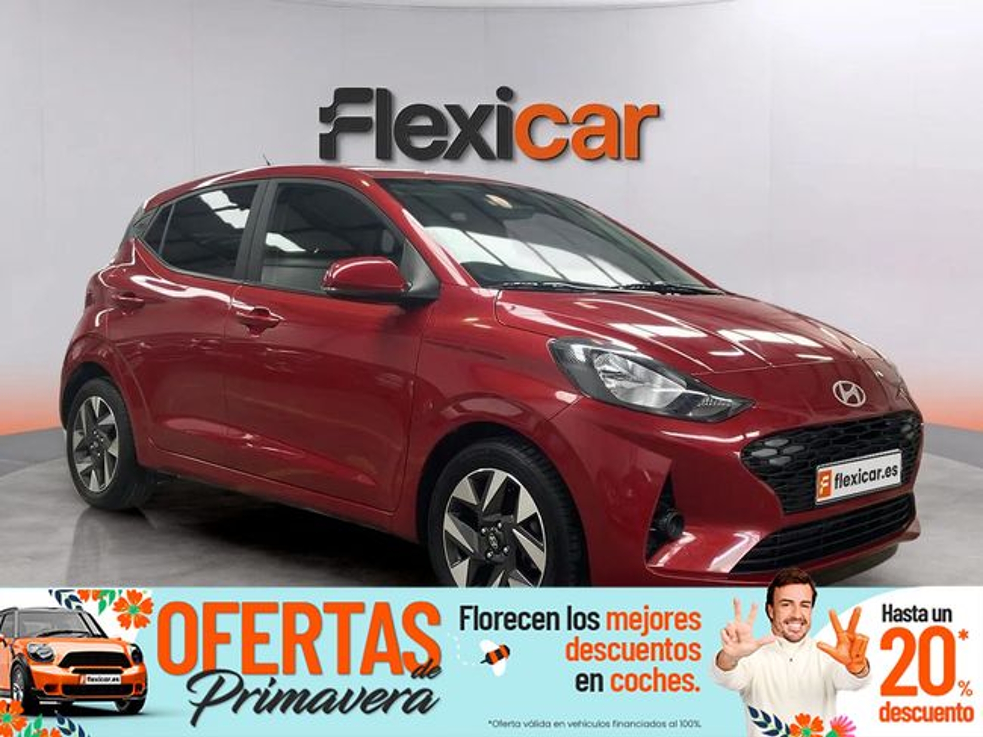 Imagen de HYUNDAI i10