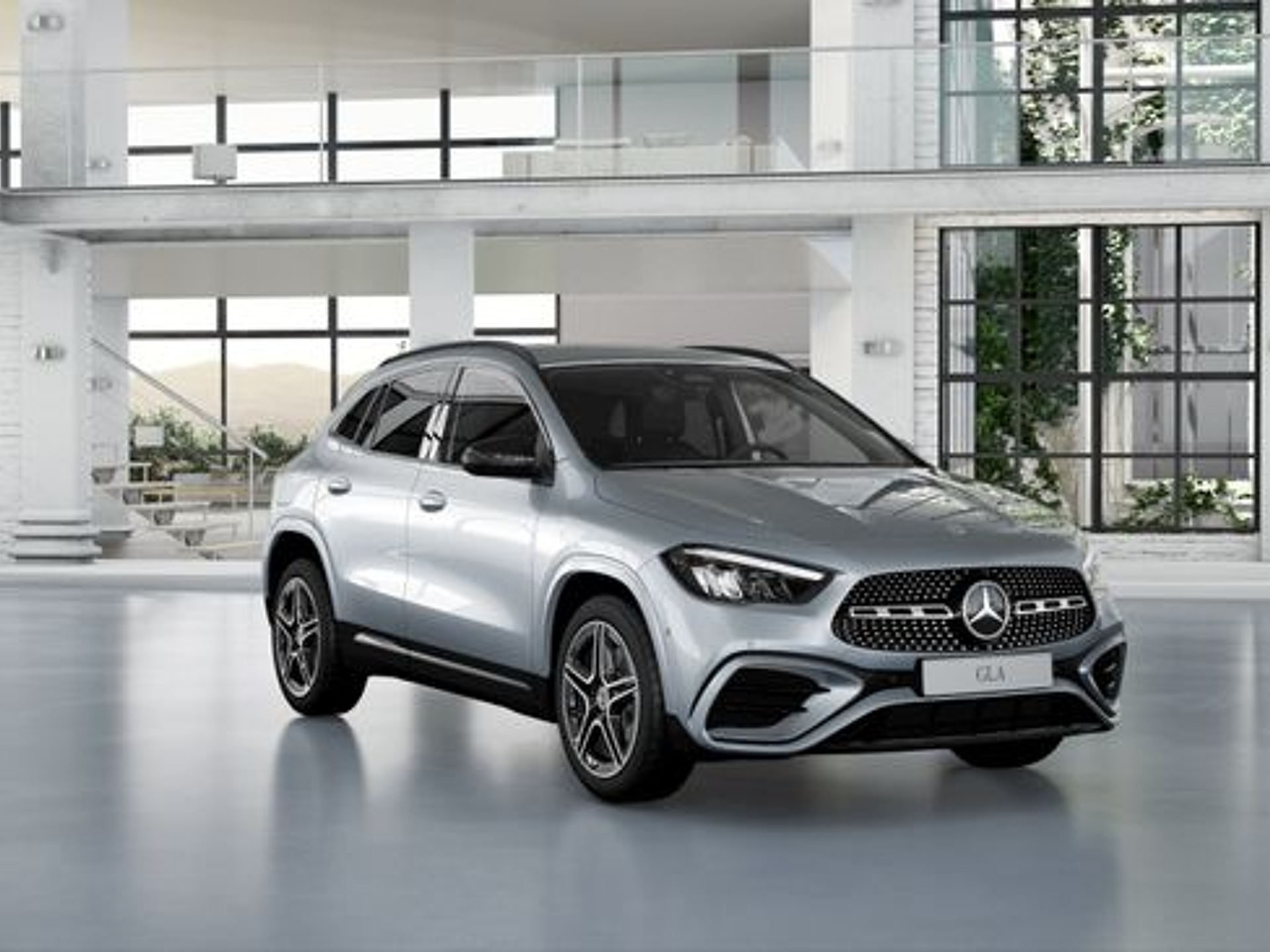 Imagen de MERCEDES Clase GLA