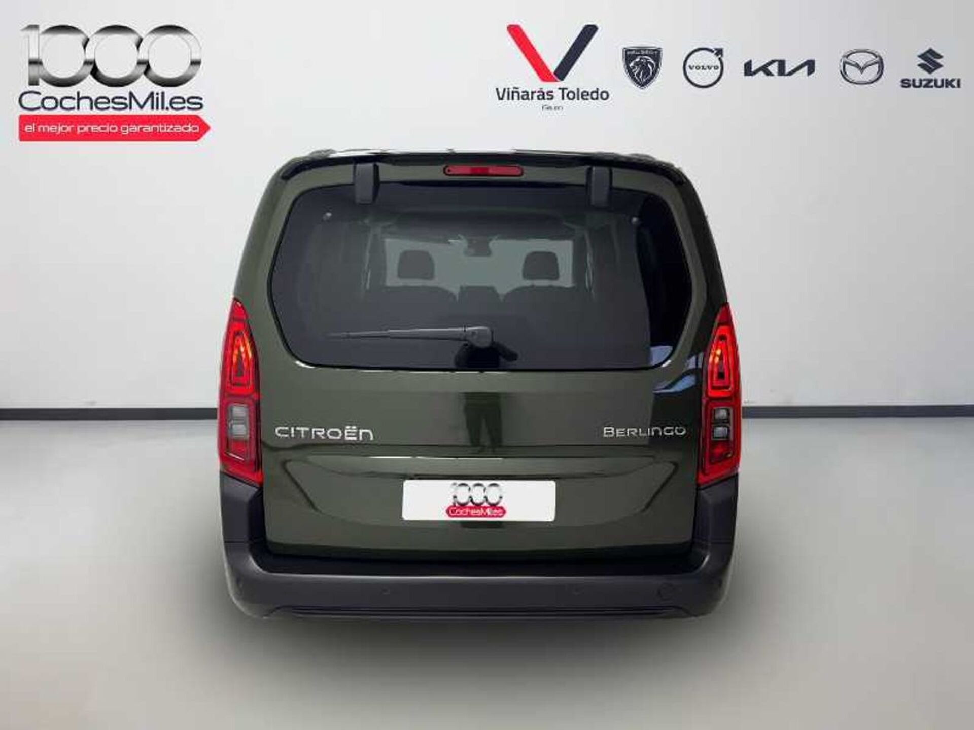 Imagen 3 de CITROEN Berlingo