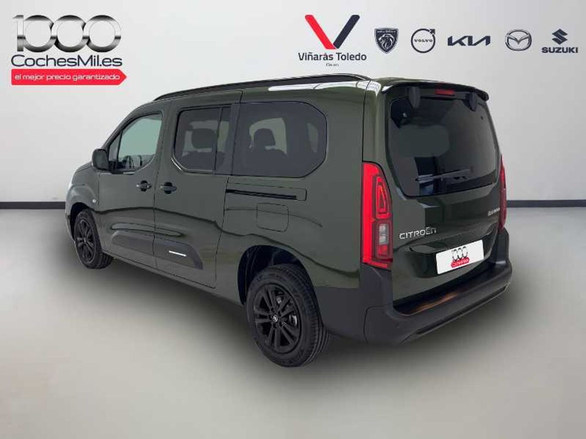 Imagen 2 de CITROEN Berlingo