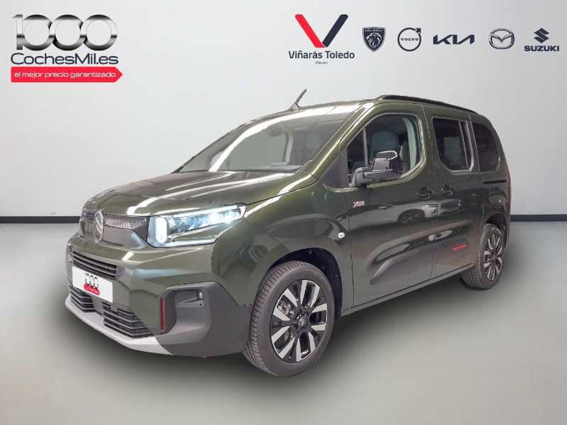 Imagen 1 de CITROEN Berlingo