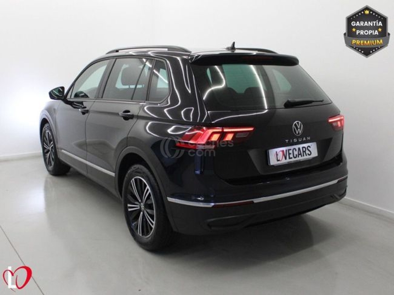 Foto del VOLKSWAGEN Tiguan 2.0TDI Life 110kW