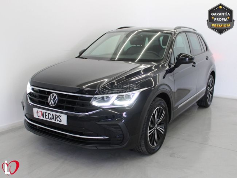 Foto del VOLKSWAGEN Tiguan 2.0TDI Life 110kW