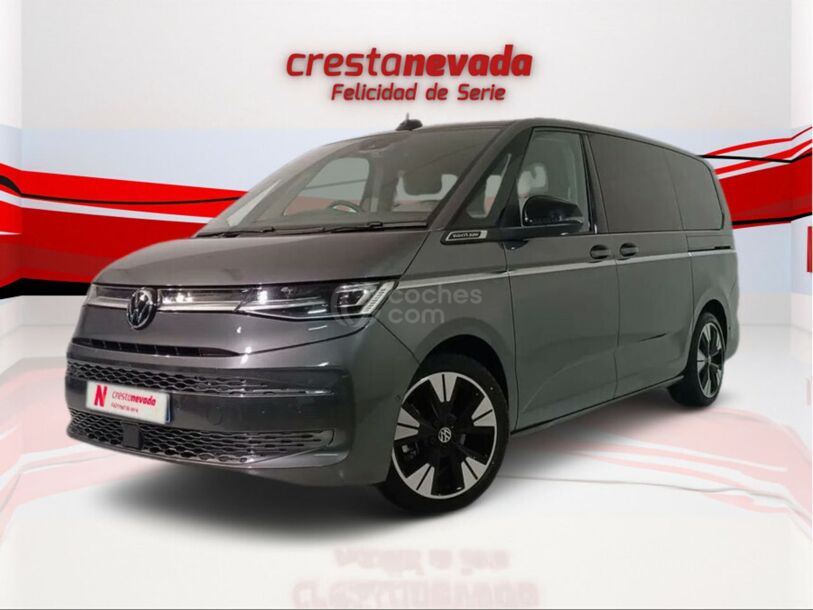 Foto del VOLKSWAGEN Multivan 2.0 TSI Batalla Larga Style DSG 150kW