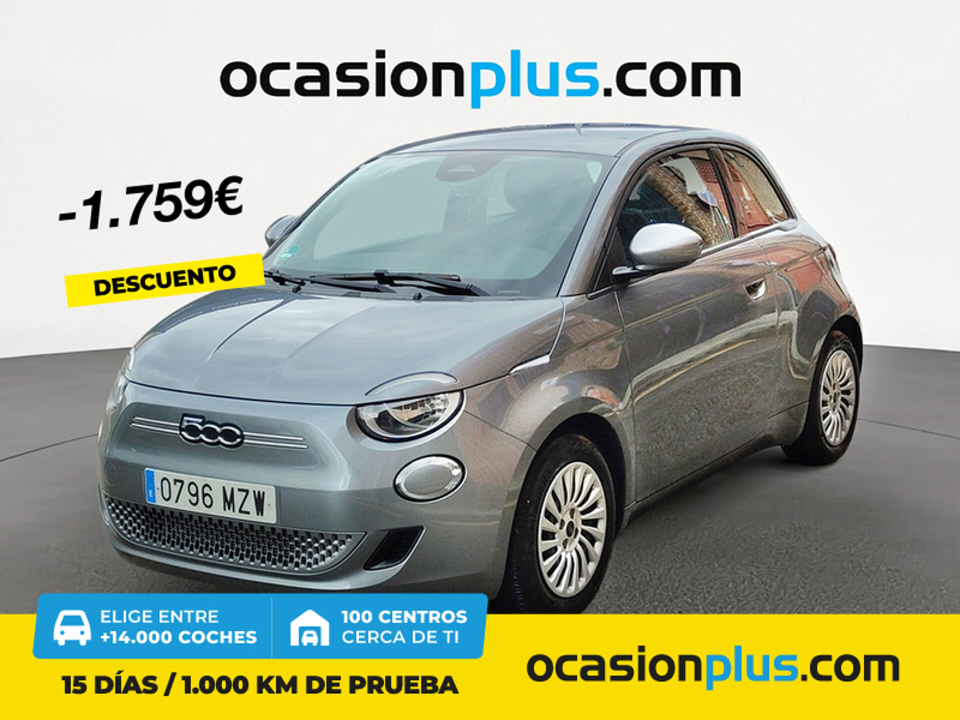 Imagen de FIAT 500