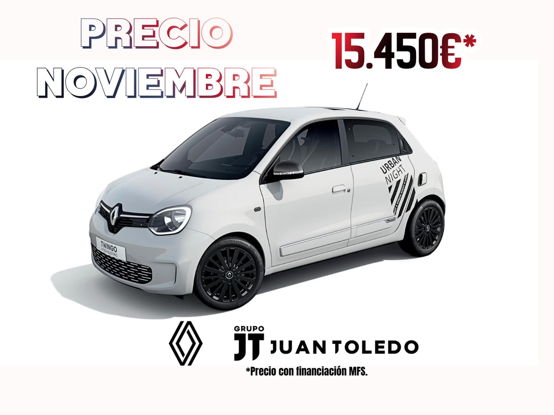 Imagen de RENAULT Twingo