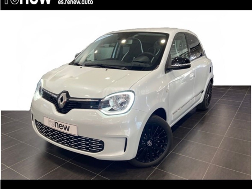 Foto del RENAULT Twingo Electric S.L. Urban Night R80 60kW Batería 20kW-h