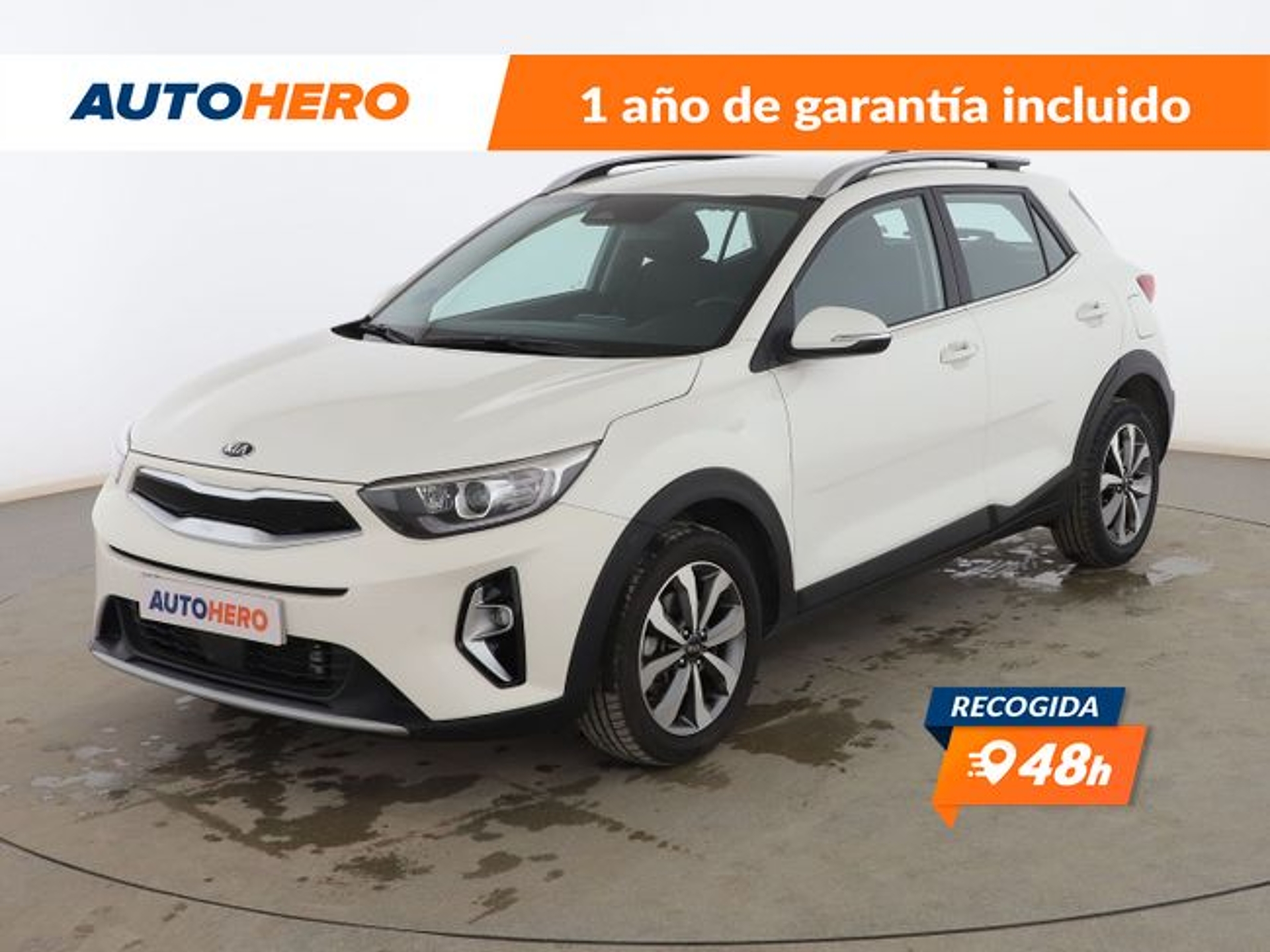 Imagen de KIA Stonic