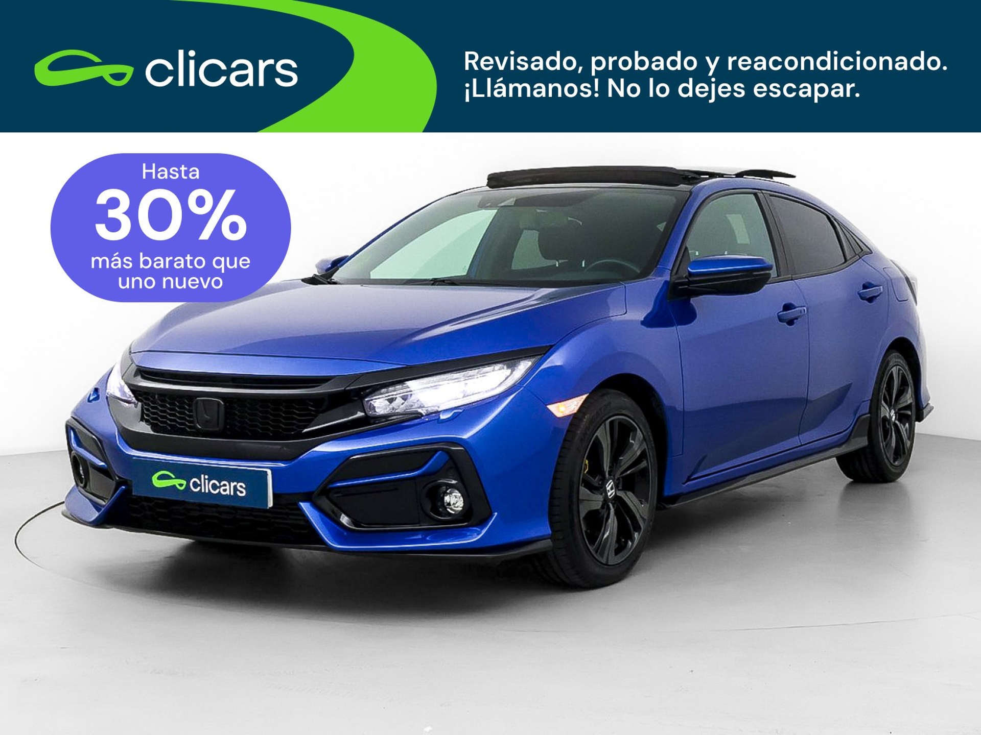Imagen de HONDA Civic