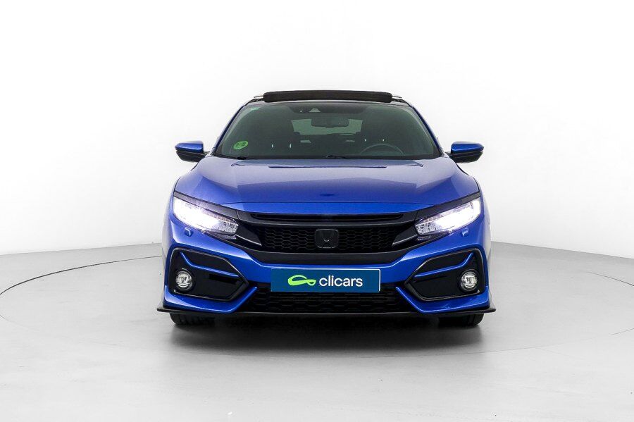 Foto del HONDA Civic 1.5 VTEC Turbo Sport Plus