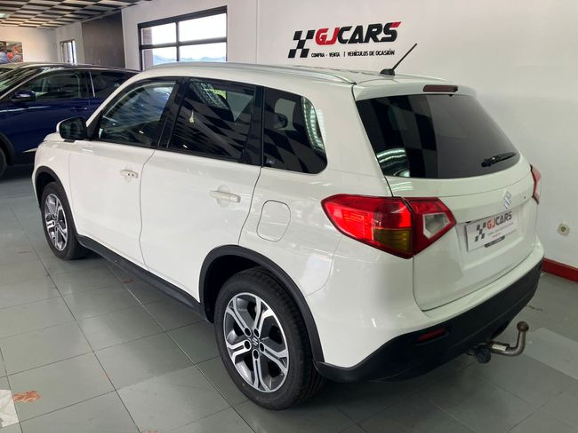 Imagen 2 de SUZUKI Vitara
